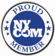 Proud NYCOME Member