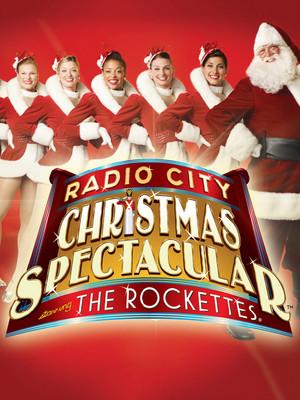 Broderskab Fordi Observation Radio City Christmas Show Trip | Elmsford NY