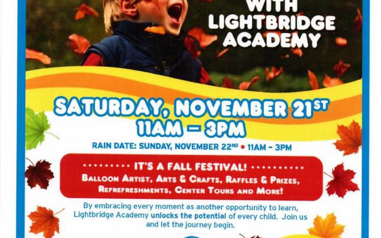 Lightbridge Academy Day Care